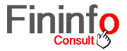Logo FININFO CONSULT