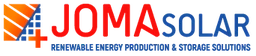 Logo JOMAsolar