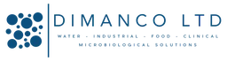 Logo DIMANCO