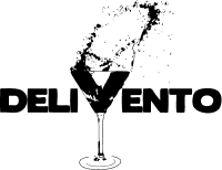 Logo DELIVENTO