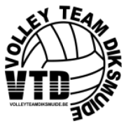 Logo Volley Team Diksmuide