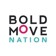 Logo BoldMove Nation