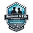 Logo DUMONT ET FILS CONSTRUCT