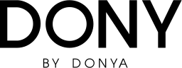 Logo DONY