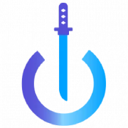 Logo DIGITAL NINJA