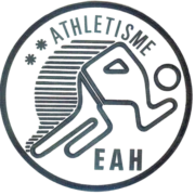 Logo Entente athlétique du Hainaut