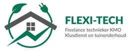 Logo Flexi-Tech