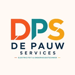 Logo De Pauw Services