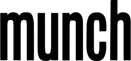 Logo MUNCH SUPERFOOD