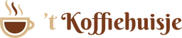 Logo 't Koffiehuisje