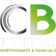 Logo CB IMMO