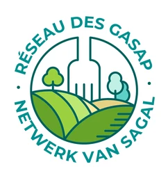 Logo GASAP