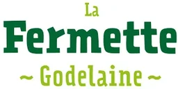 Logo La Fermette Godelaine