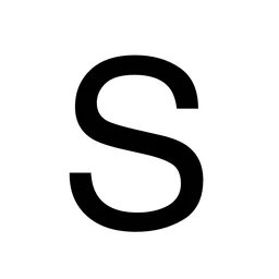 Logo SHAVED MONKEY