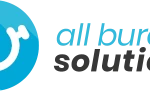 Logo ALL BURO SOLUTIONS