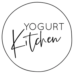 Logo Yogurt Kitchen