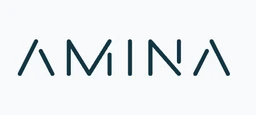 Logo Amina
