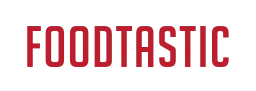 Logo FOODTASTIC