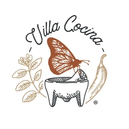 Logo VILLA COCINA