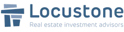 Logo LOCUSTONE