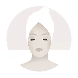 Logo LA BEAUTE D'ANA