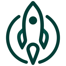 Logo upshift