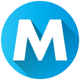 Logo MAGENTO