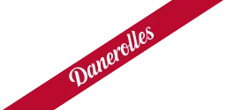Logo DANEROLLES BV