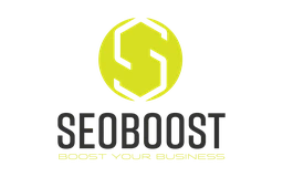 Logo SEOboost