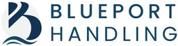 Logo Blueport Handling