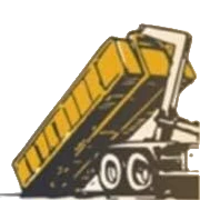 Logo ATC Container