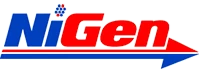 Logo NIGEN