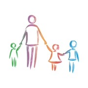 Logo DE HUISJES