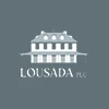 Logo Lousada