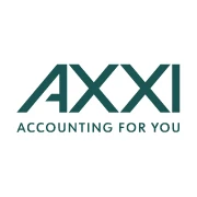 Logo AXXI