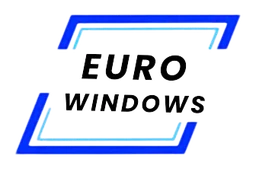Logo EUROWINDOWS