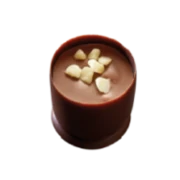 Logo NOBLE CHOCOLATES