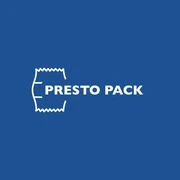 Logo PRESTO PACK