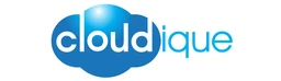 Logo Cloudique