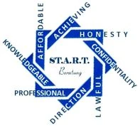 Logo S.T.A.R.T.