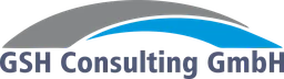 Logo GSH CONSULTING