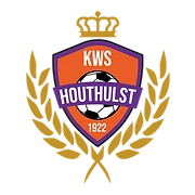 Logo KONINKLIJK WOUDSPORT HOUTHULST