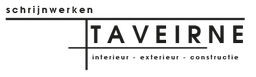 Logo SCHRIJNWERKEN TAVEIRNE