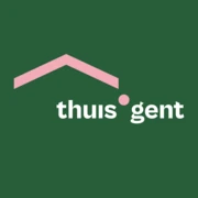 Logo THUISPUNT GENT