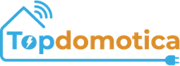 Logo Topdomotica
