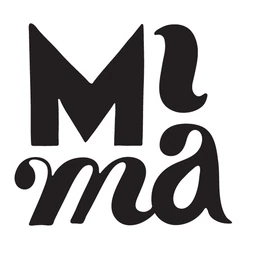 Logo MIMA MUSEUM