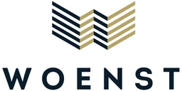 Logo WOENST