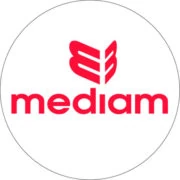 Logo MEDIAM