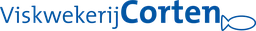 Logo VISKWEKERIJ CORTEN