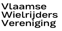 Logo Vlaamse Wielrijders Vereniging